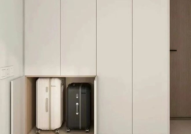 柜子个个命中普通家庭的“要害”太好用了凯发k8国际首页登录越来越多人装这5个(图5)