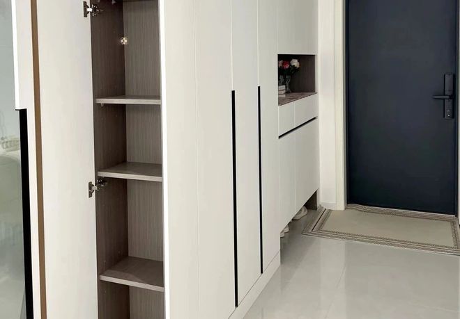 柜子个个命中普通家庭的“要害”太好用了凯发k8国际首页登录越来越多人装这5个(图11)