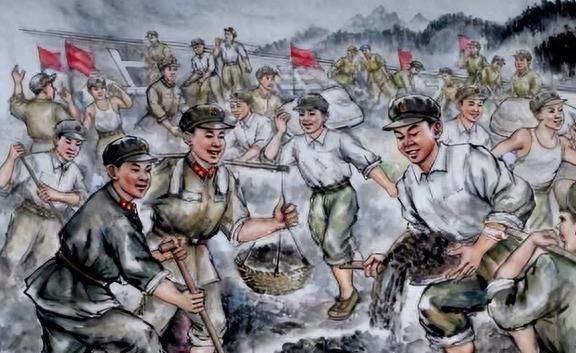 问吕青：雷锋为何未被提拔他未交代缘由凯发k8国际娱乐首选雷锋壮烈牺牲追(图5)