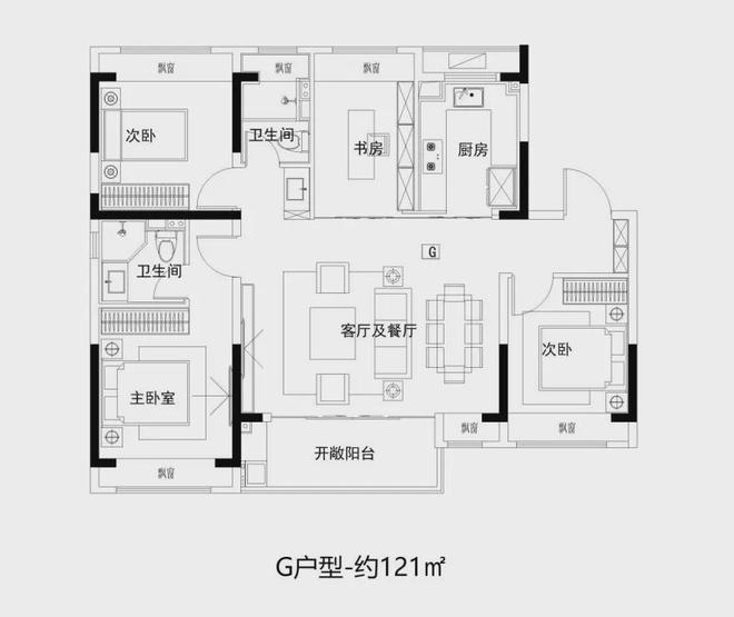 楼处网站--中铁建熙语-上海房天下凯发k8登录2025中铁建熙语-售(图3)
