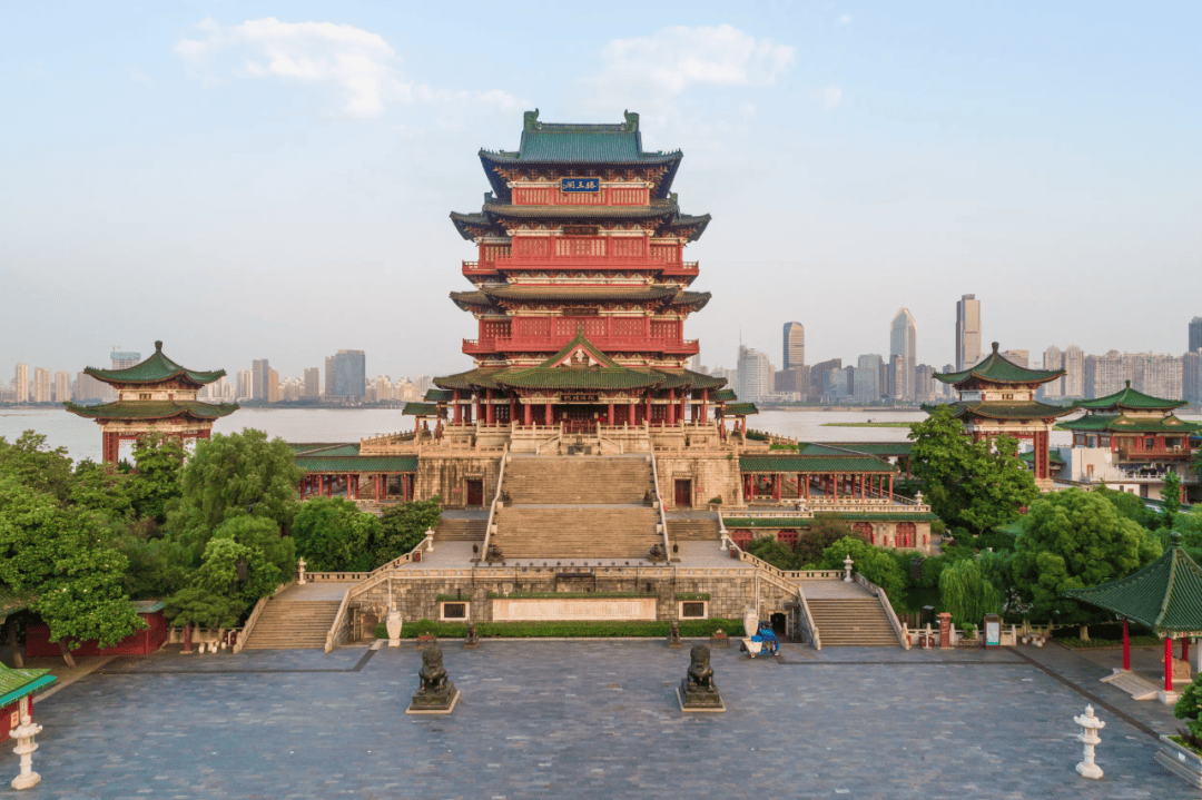 等明星邀您开启“如画的江西 如歌的旅程”！【文末福利】胡彦斌、方文山、于文文、马思唯(图6)