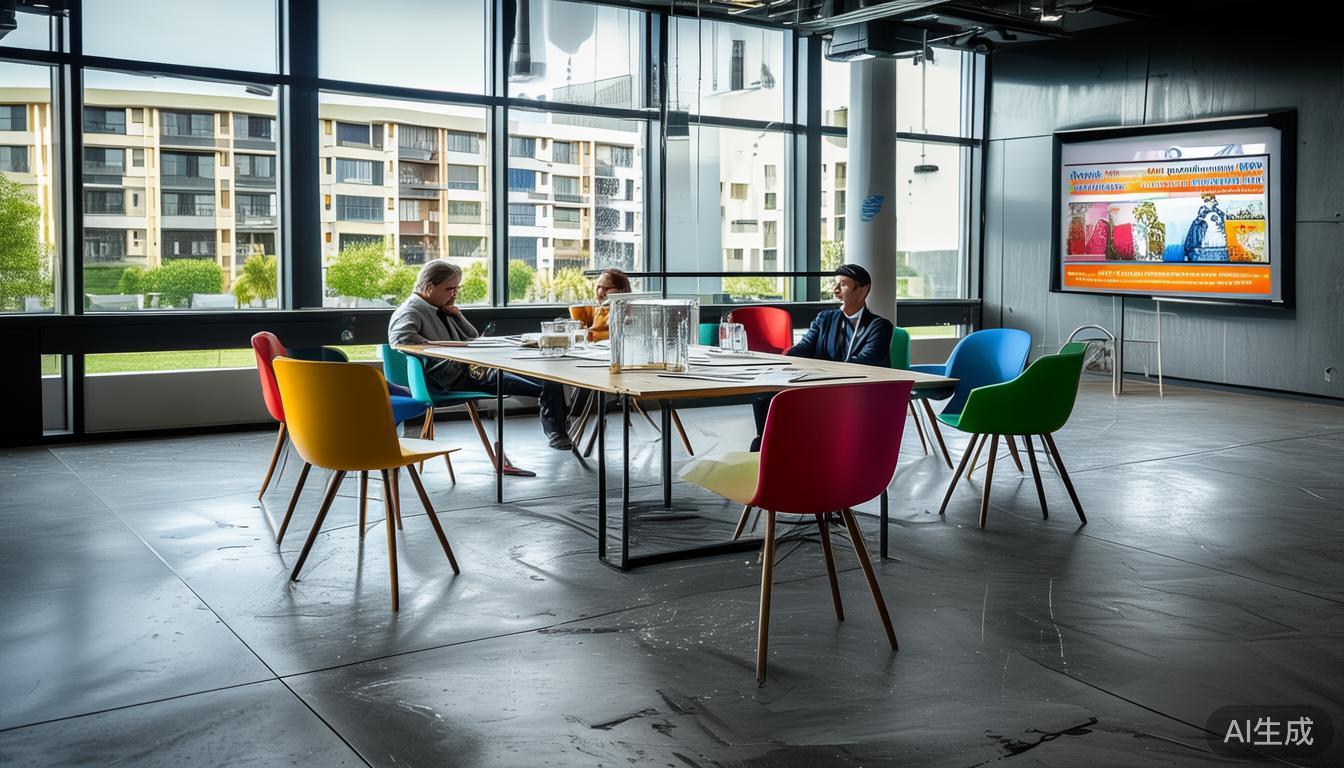 集中区该设吗？邻里咋相处？老旧小区晾晒难题引争议！(图6)