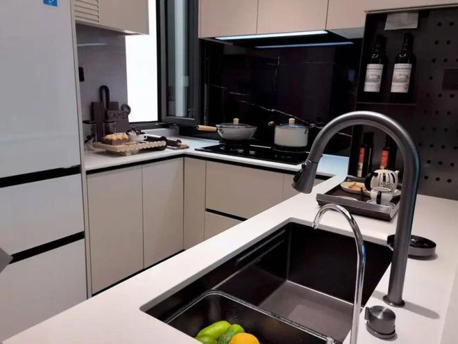 处发布：开展未来生活新篇章！北京优质房源！中海瑞文里售楼(图8)