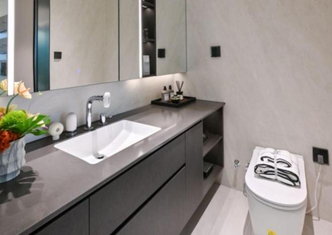 处发布：开展未来生活新篇章！北京优质房源！中海瑞文里售楼(图9)