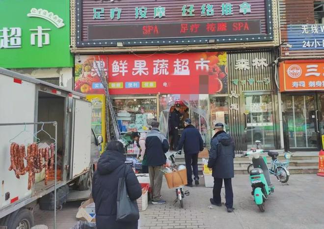 道多举措打造整洁安全幸福家园祥和有序护航佳节！杭州道街(图3)